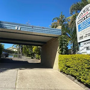 Ipswich City Motel Motel
