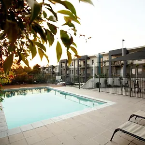 Quest Aparthotel