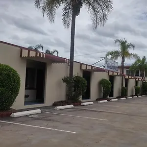 Monaco Motel