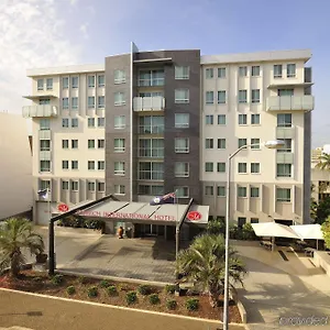 Metro International Hotel