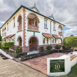 Cumquat House Bed & Breakfast