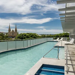 Oaks Aspire Aparthotel